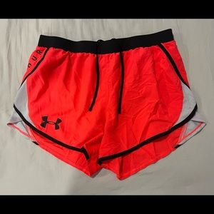 Under Armour shorts